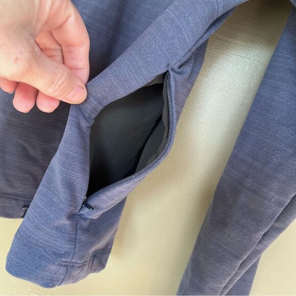 REI Co-Op Take your Time Pullover XS - Picture 7 of 12